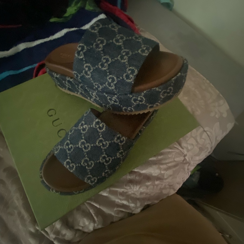 Gucci Sandals